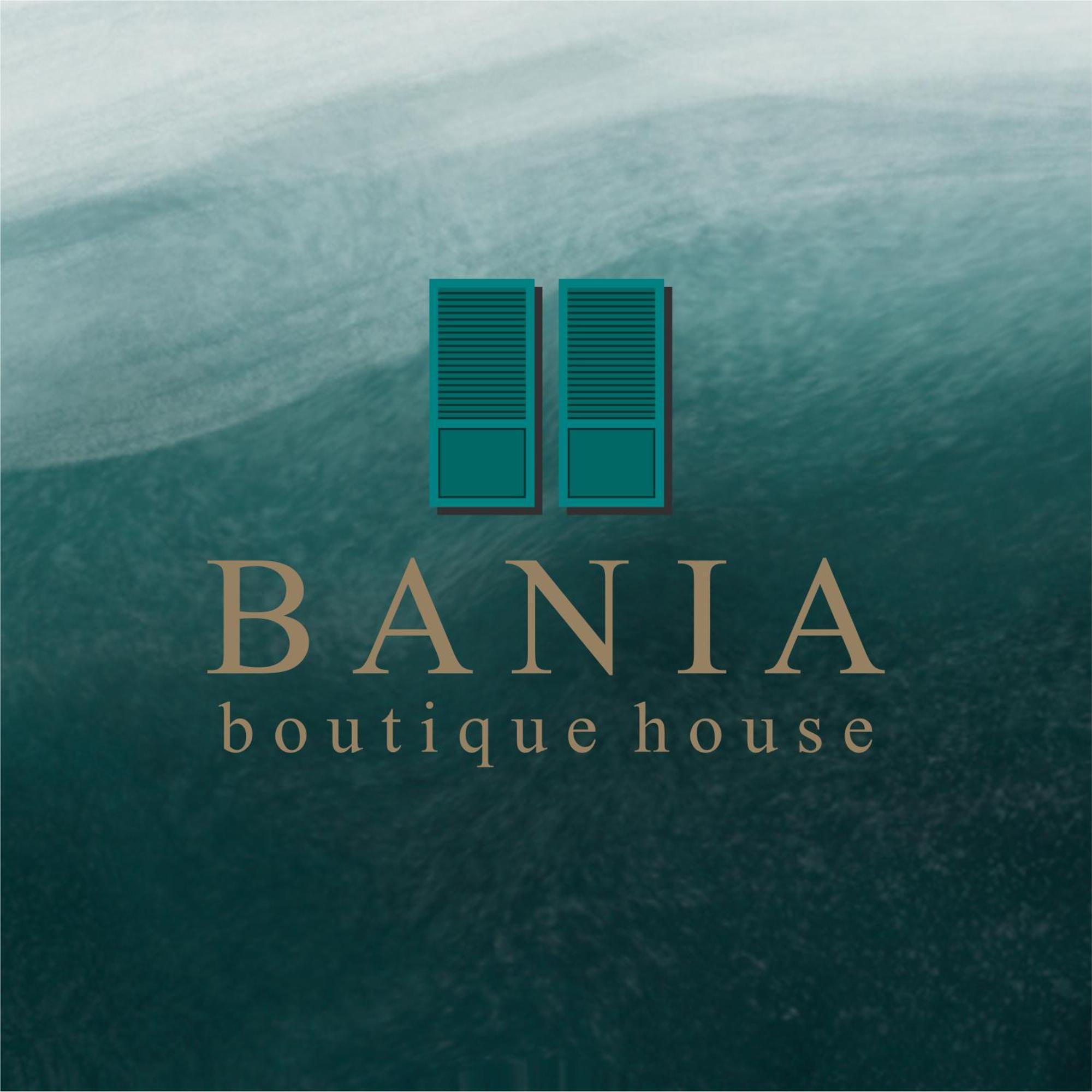 ホテル Bania Boutique House カオラック エクステリア 写真
