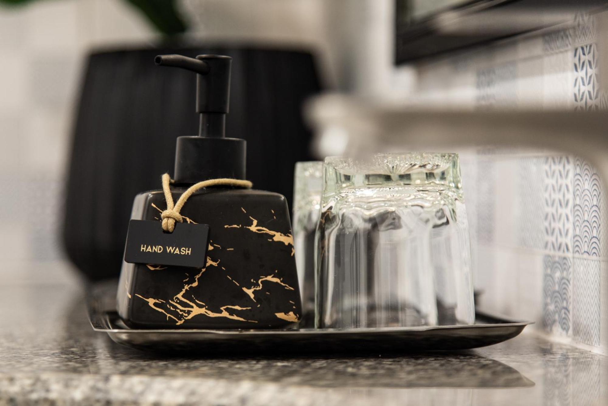 ホテル Bania Boutique House カオラック エクステリア 写真