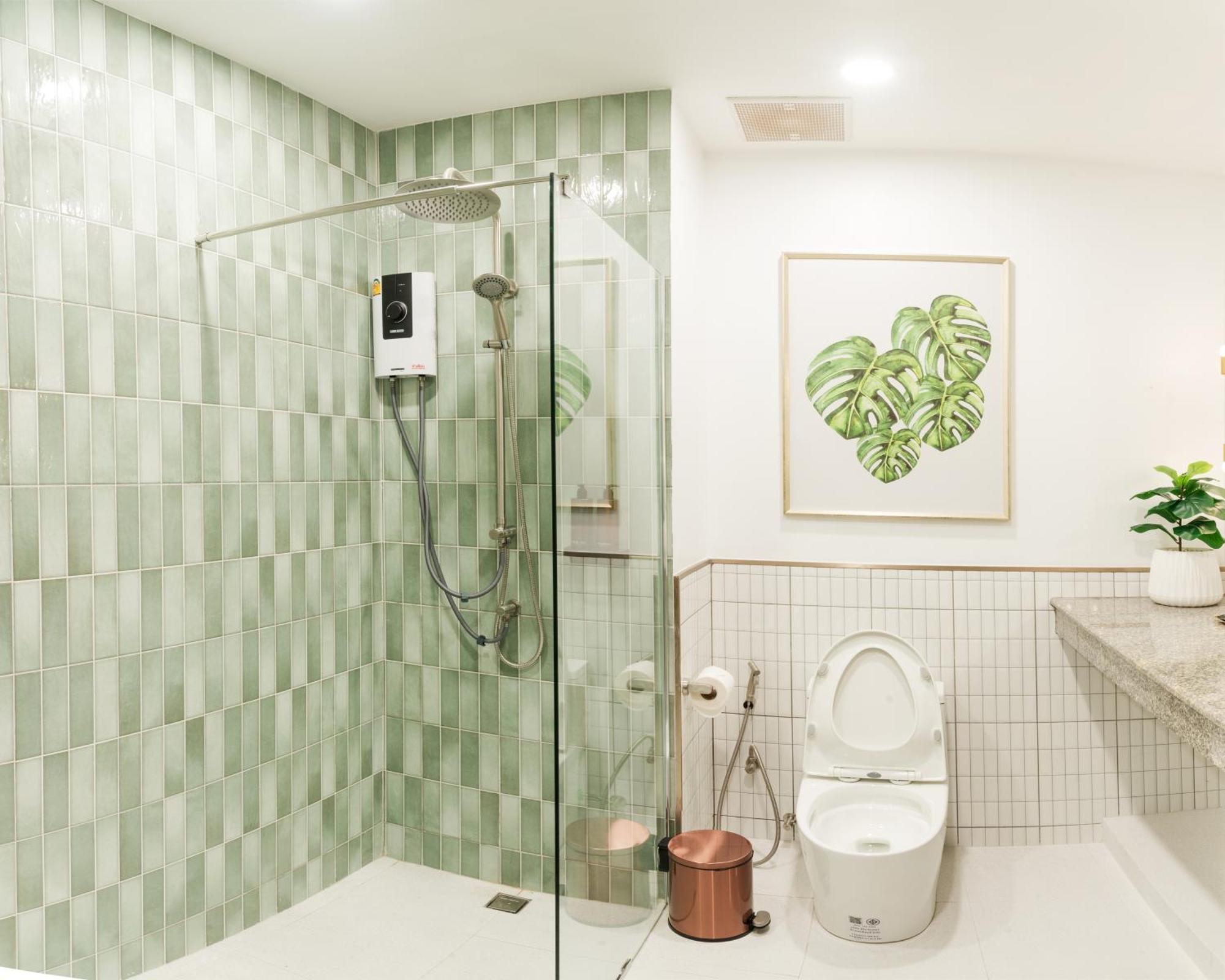 ホテル Bania Boutique House カオラック エクステリア 写真